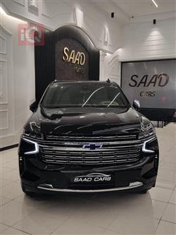 شيفروليه تاهو